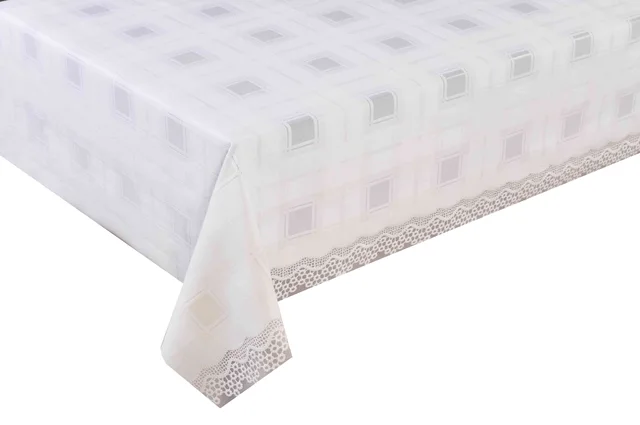CRB-series tablecloth