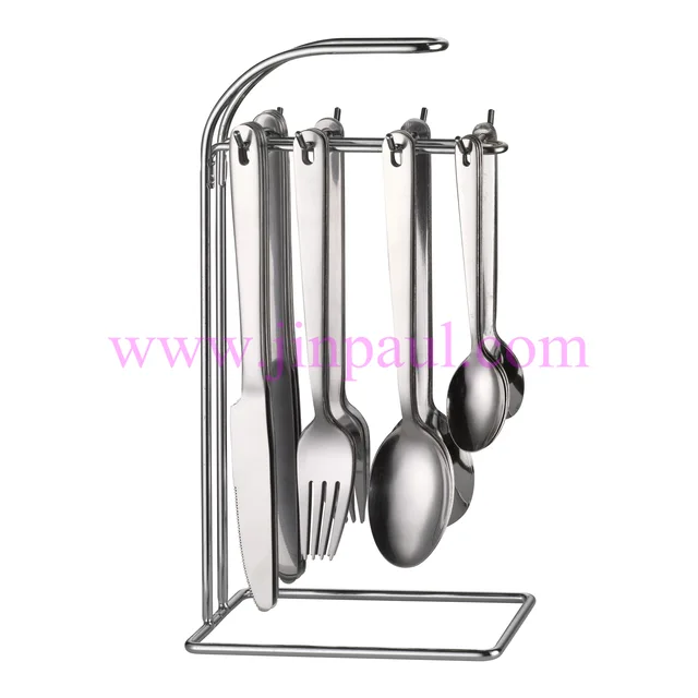 A166 Stainless Steel Cutlery set