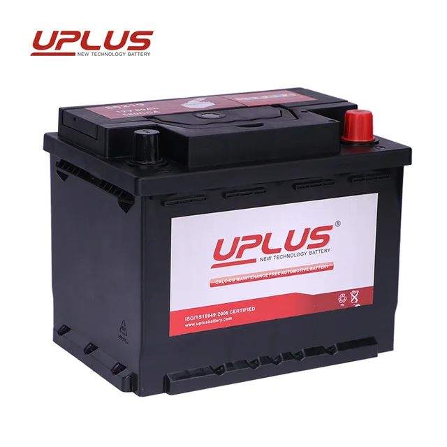 Car Battery Automotive battery auto parts 56219