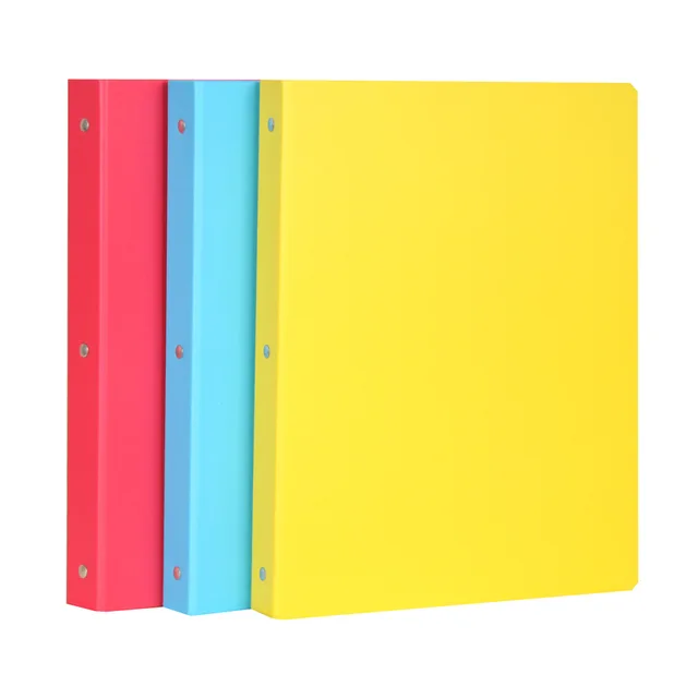 Ring Binder