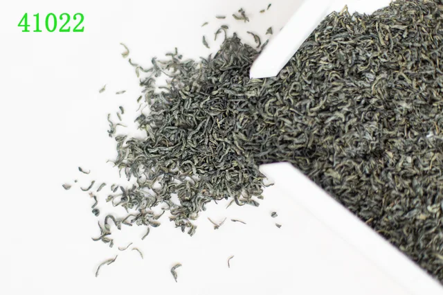 Chunmee Tea