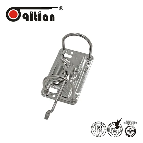 2 inches Lever Arch Mechanism Lever Arch File Folder