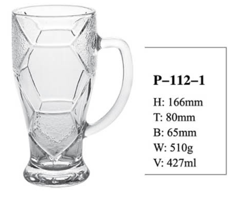 Glass Cup