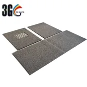 PVC Car Mat