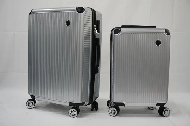 ABS+PC luggage