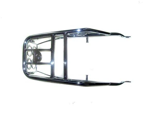 Tm125-5 Rr. Carrier