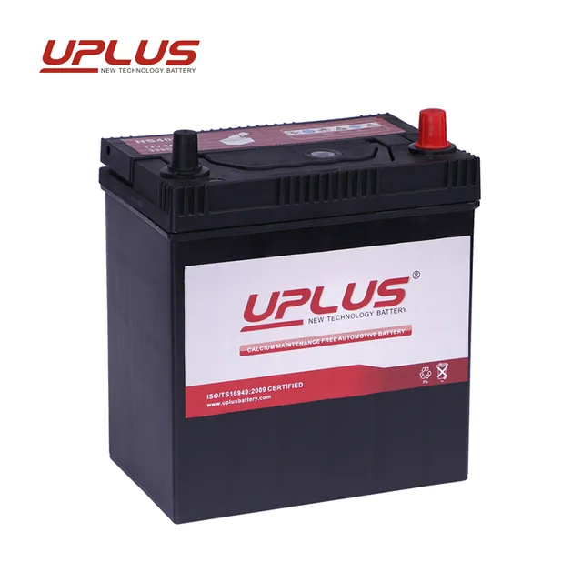 Car Battery lead acid battery NS40ZL