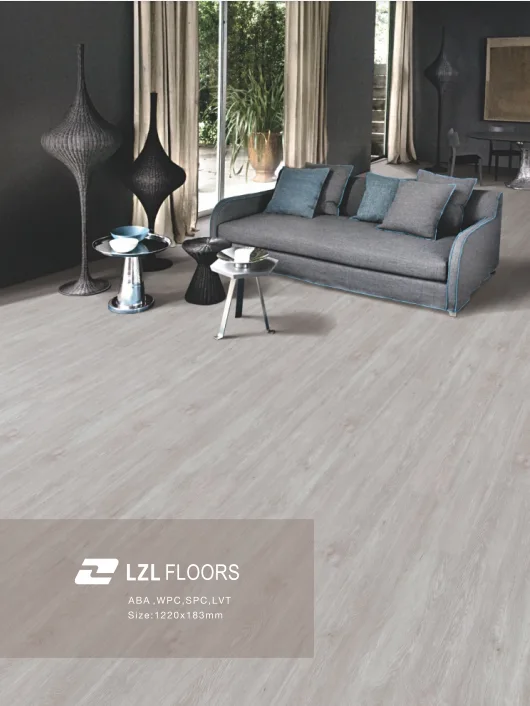 Spc Floors/Lvt /Aba/Wpc
