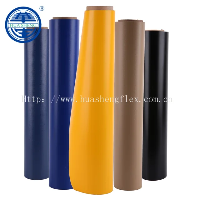 Pvc tarpaulin