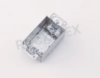 Conduit Boxes