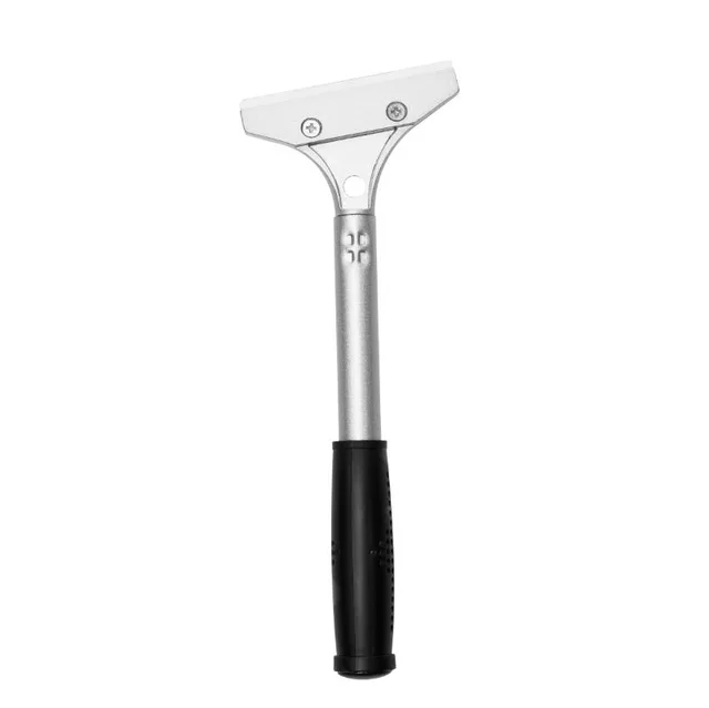 Aluminium alloy heavy duty scraper