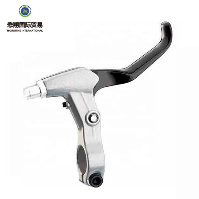 Bicycle brake lever