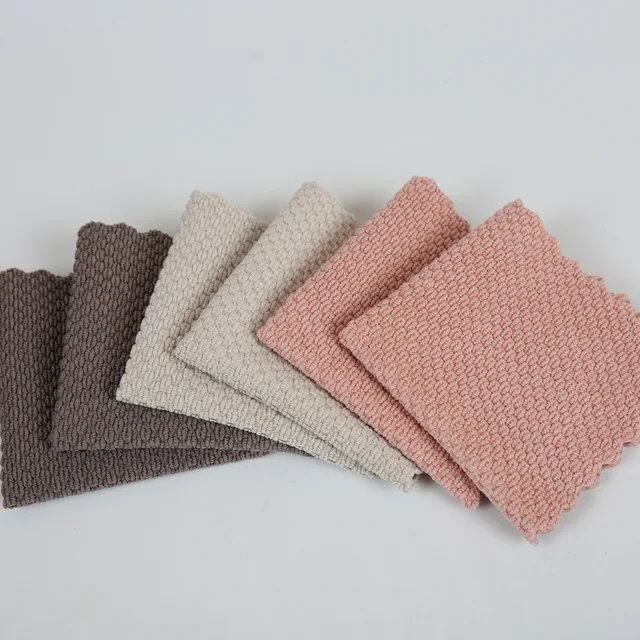 Microfiber tower