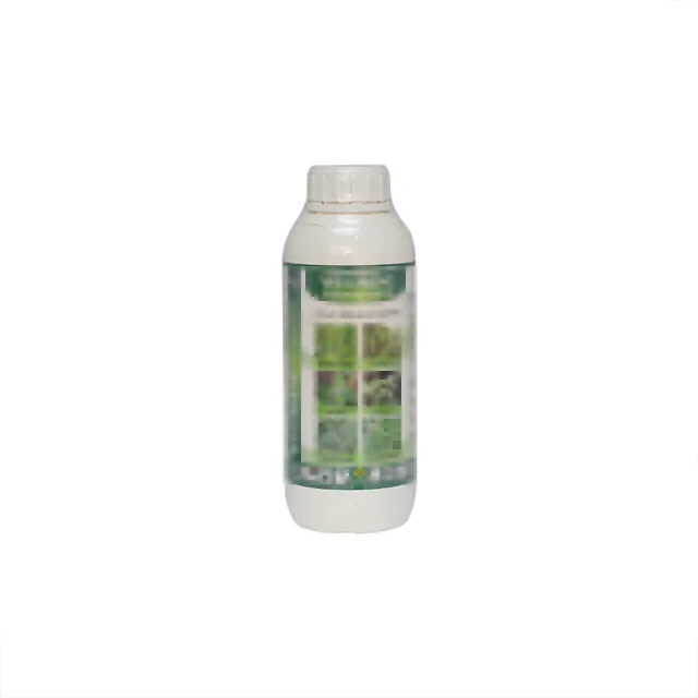 2,4-D Amine Salt 720G/L SL