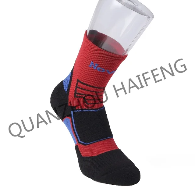 Compression sport socks