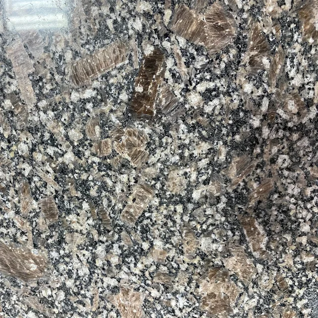 CN Royal Rose Granite
