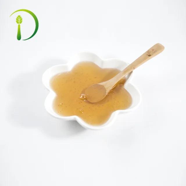 Small Package Sugar Syrup