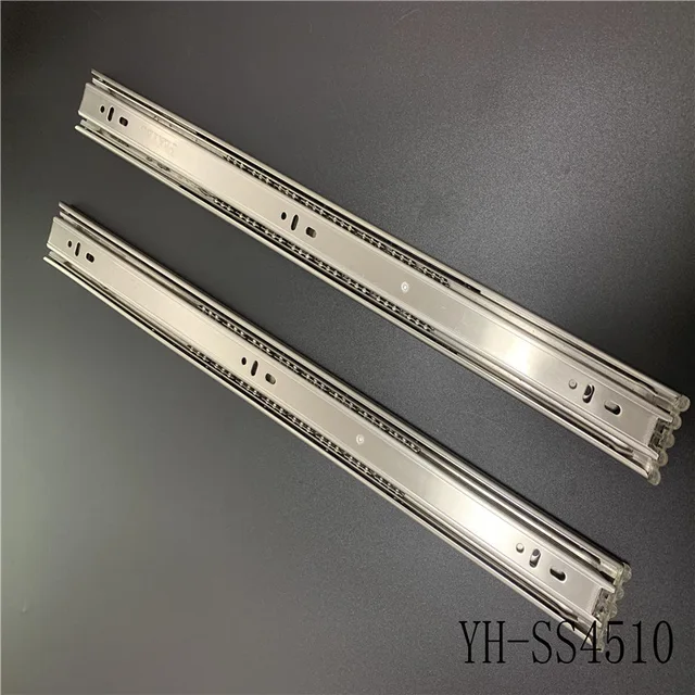 Drawer slide