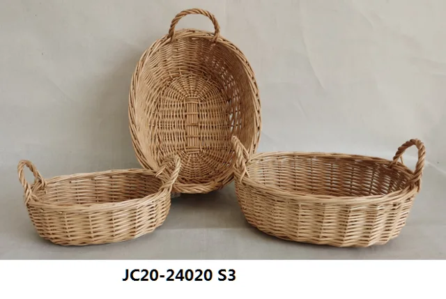 Willow basket
