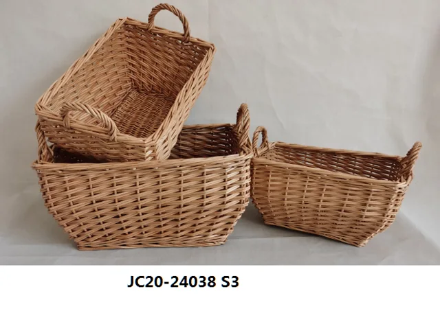 Willow basket