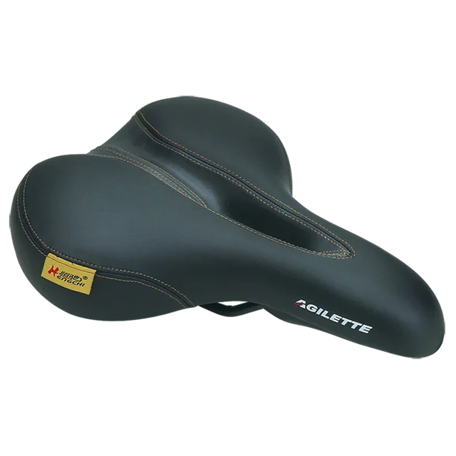 Saddle
