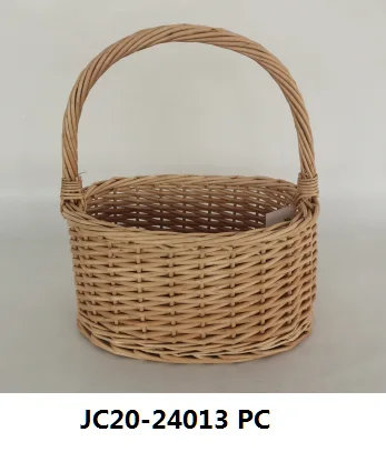Willow basket
