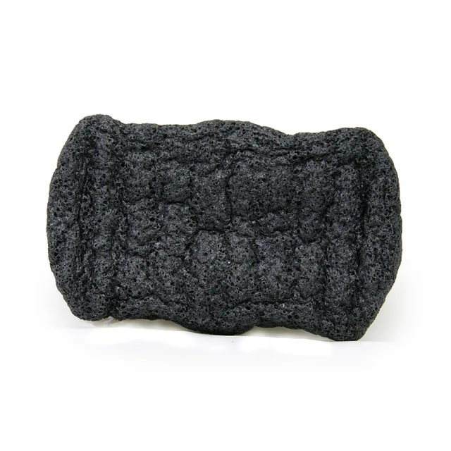 100% Natural konjac sponge for face or body wash