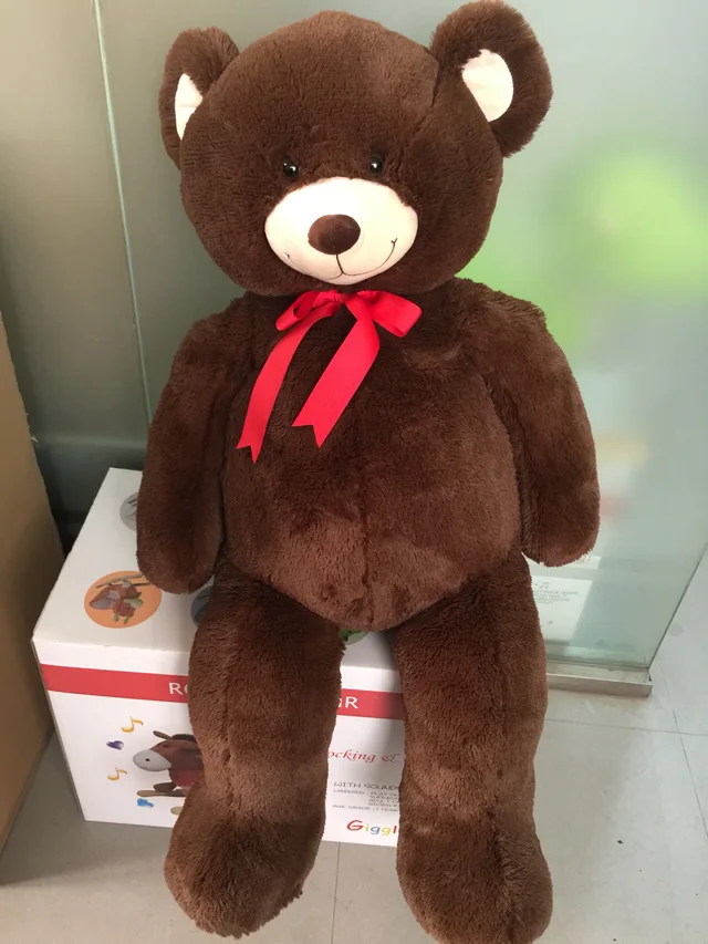 Teddy bear