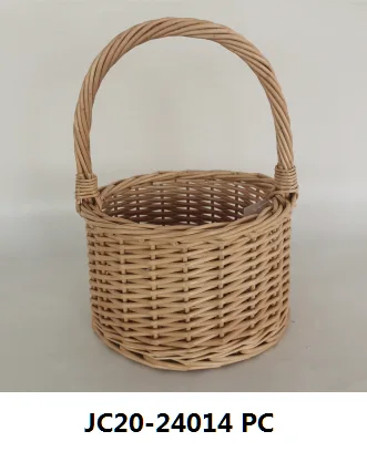 Willow basket