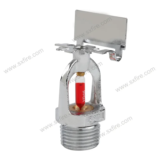 Fire Sprinkler