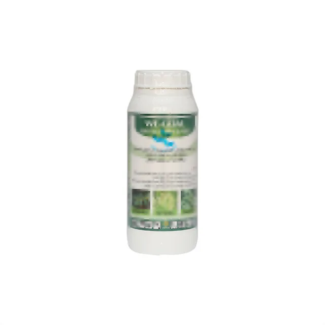 Haloxyfop-R-methyl 10.8% EC