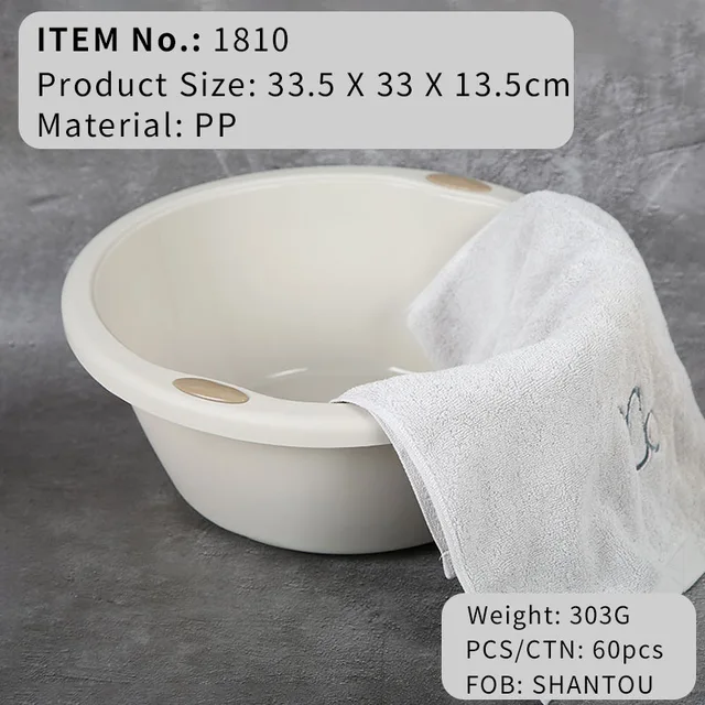 Basin