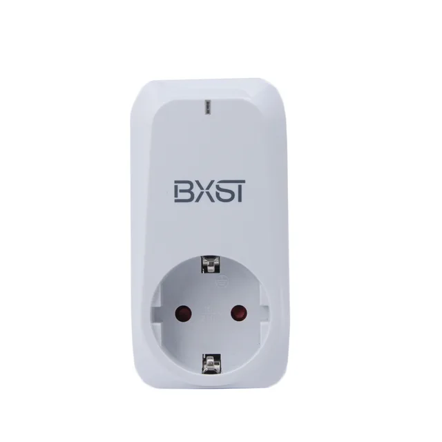 BX-V176 European Type Professional Home Use Price Wall Switch Socket, Surge Protector Plug
