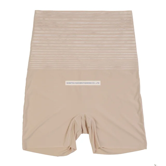 Ladies Fashion Shape Briefs