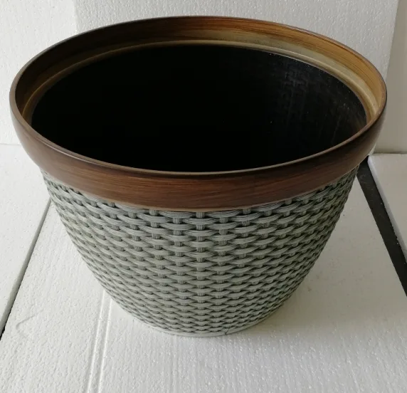 Plastic Planter