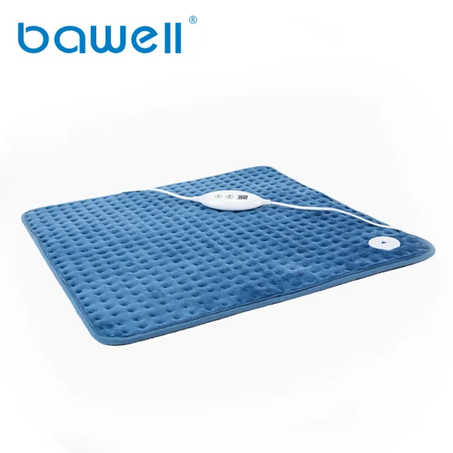 Electrical heating pad