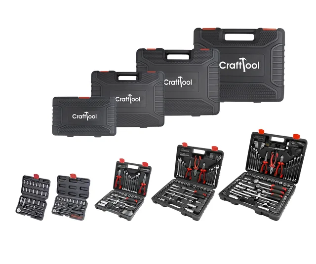 Mechanics tool kit
