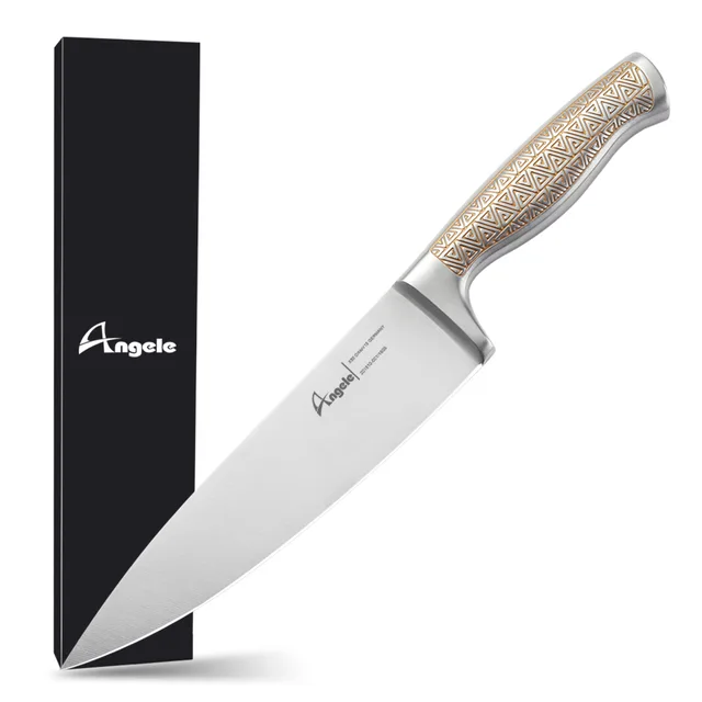 Chef knife