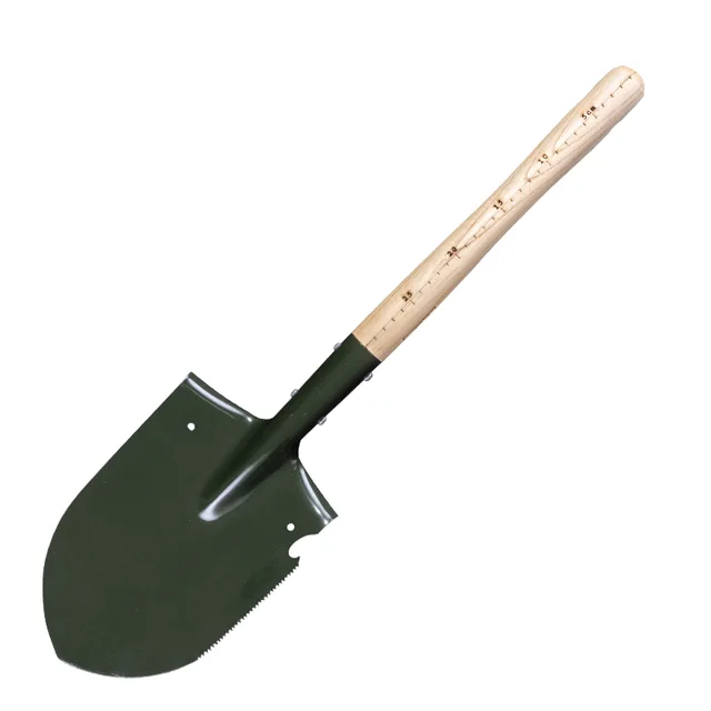 Hand Shovel, Spade