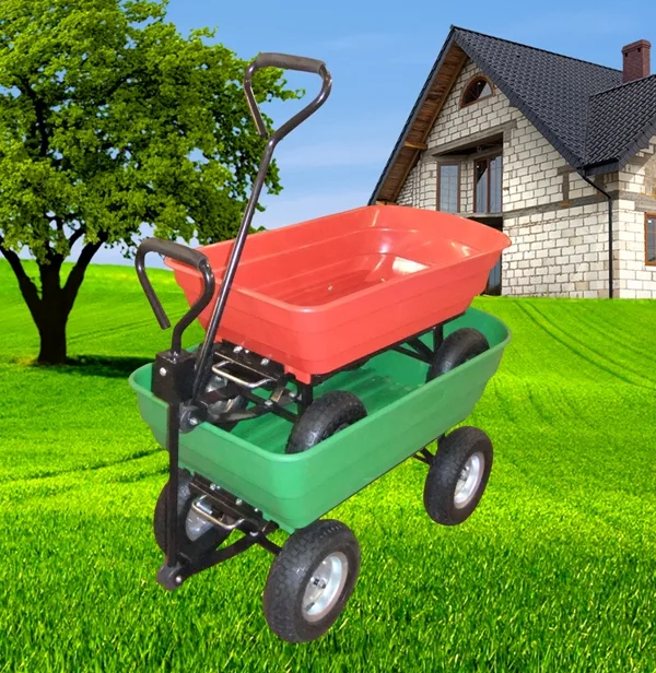 Garden cart, tool cart, tralier,plastic cart