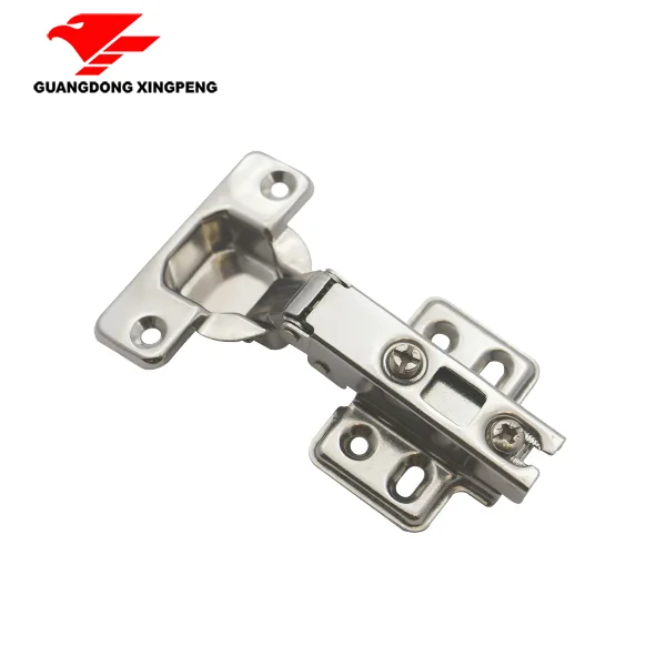Stainless Steel Two way hinge