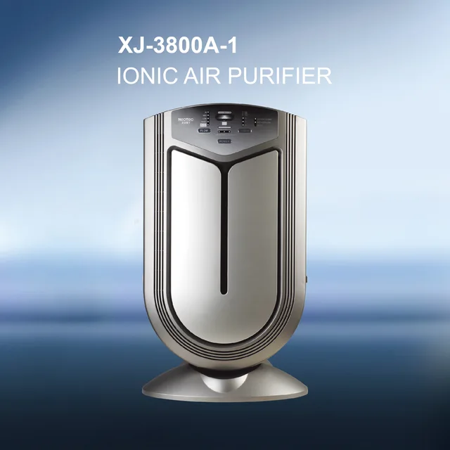 Air purifier