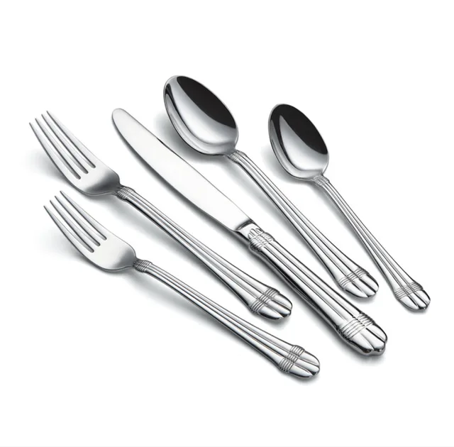 High quality Popular Flatware JY2201