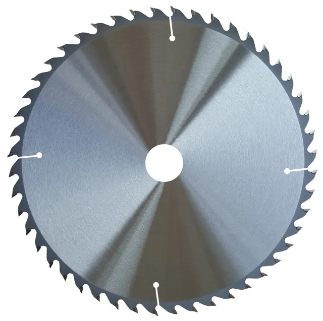 TCT saw blade-For Wood/Polywood
