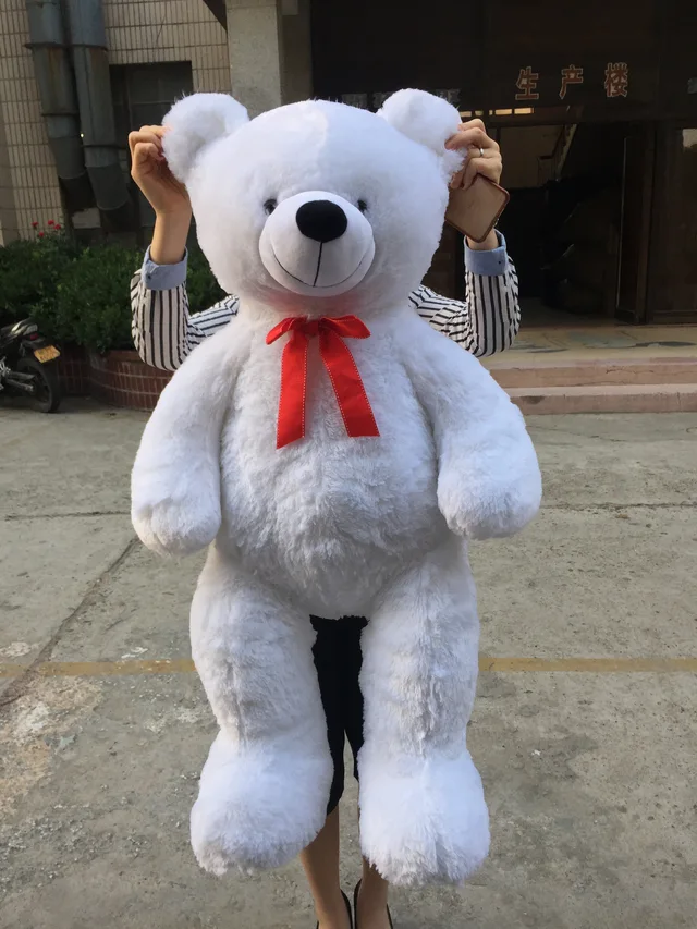 Teddy bear