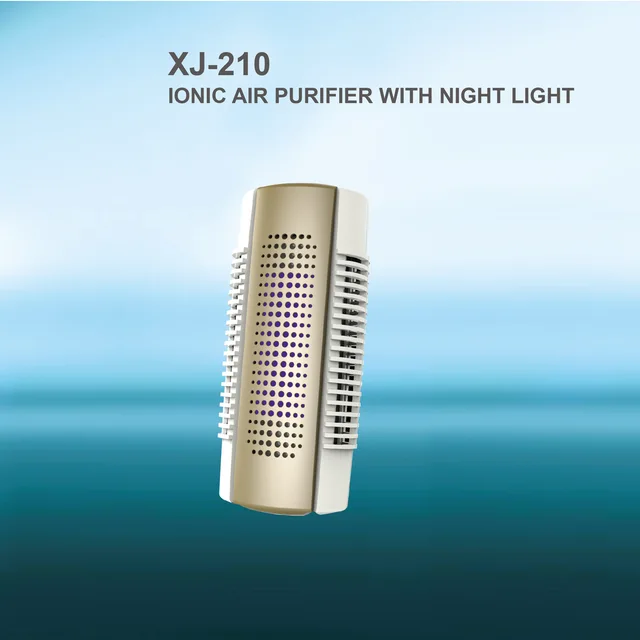 Air purifier