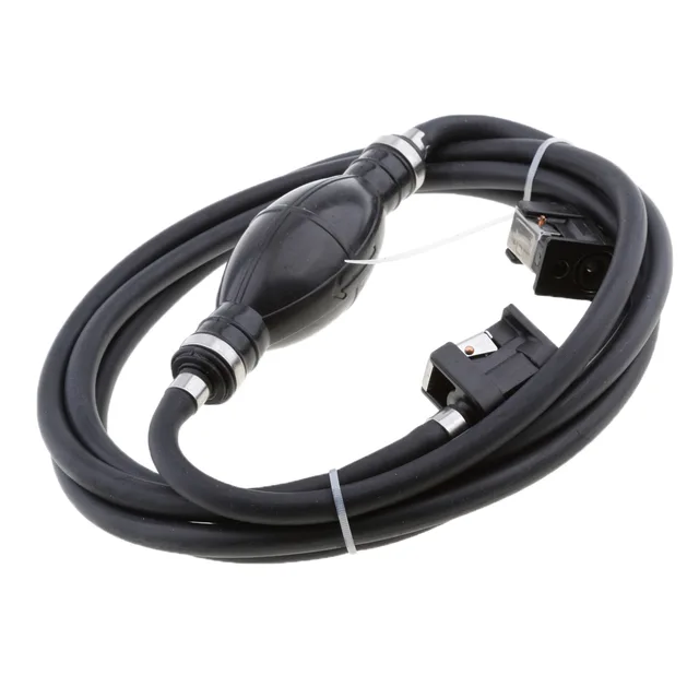 8mm Fuel Line Assembly Kit