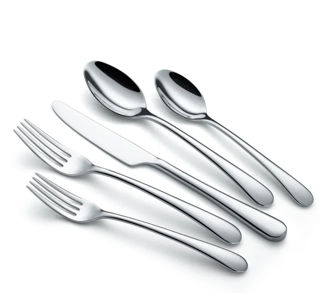 High quality Popular Flatware JY2761-1