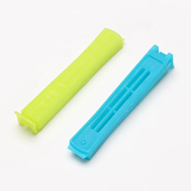 Plastic Bag Clips