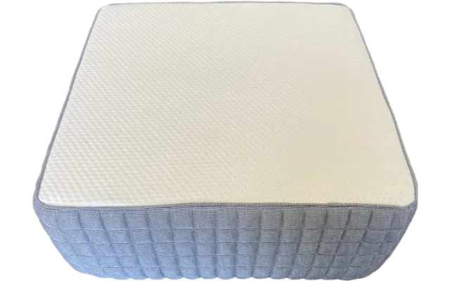 Memory foam mattress